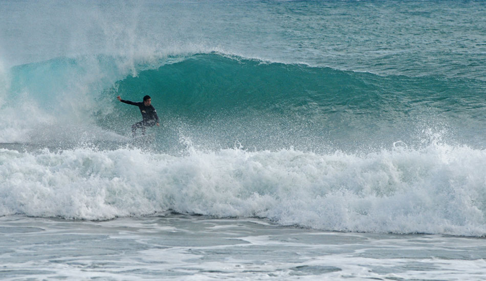 surfer photo